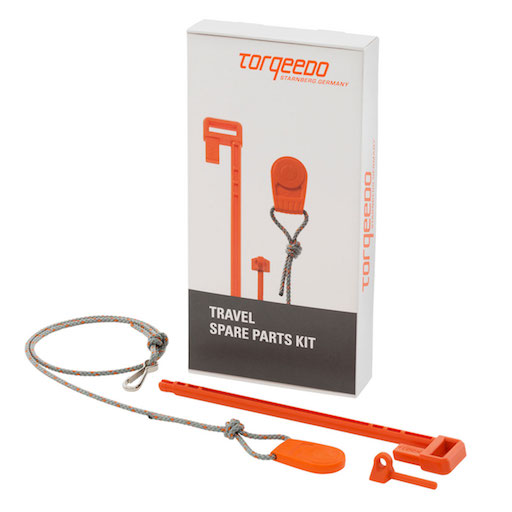 Torqeedo Spare Parts Kit
