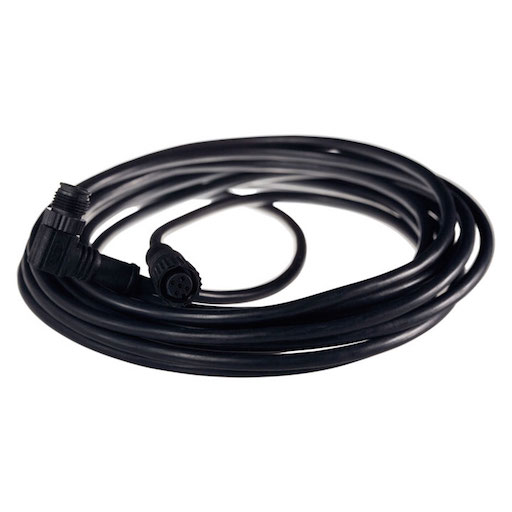 Throttle cable extension (5m)